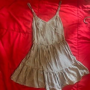 Hollister romper, size extra small